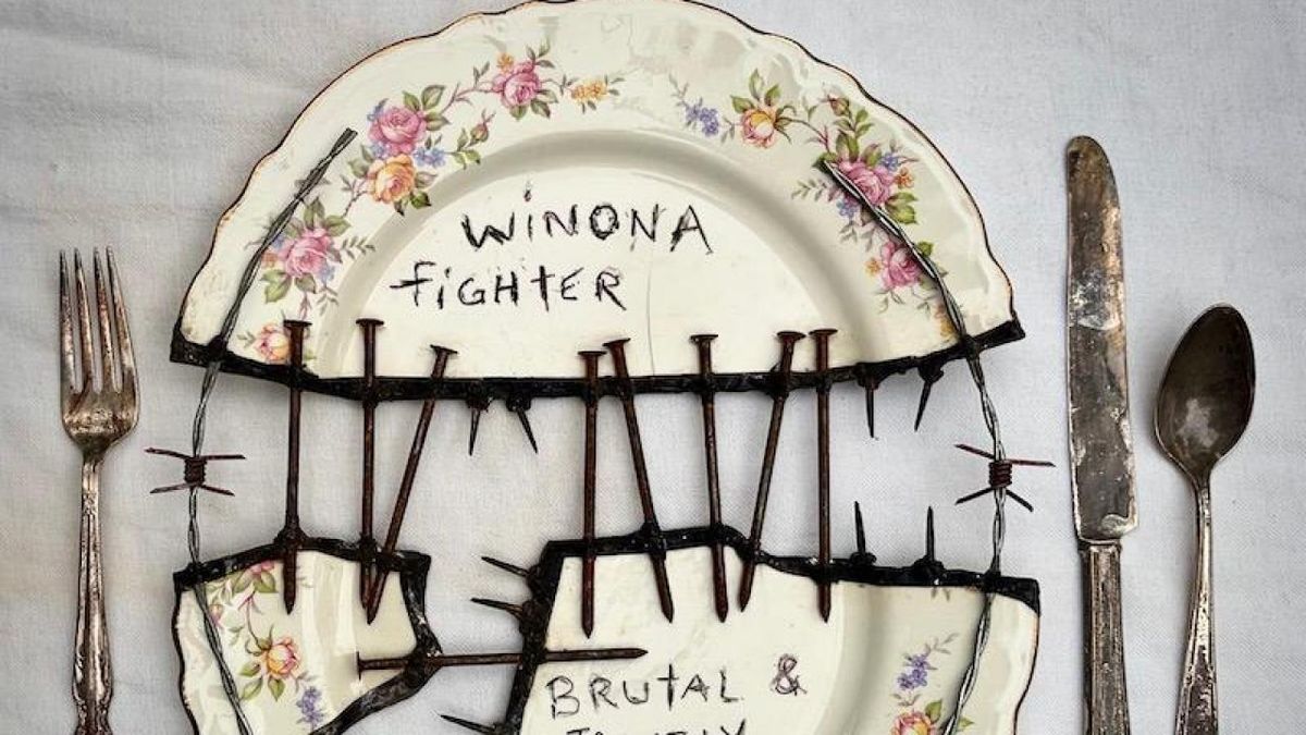 Winona Fighter to Launch North American Tour Starting January 21