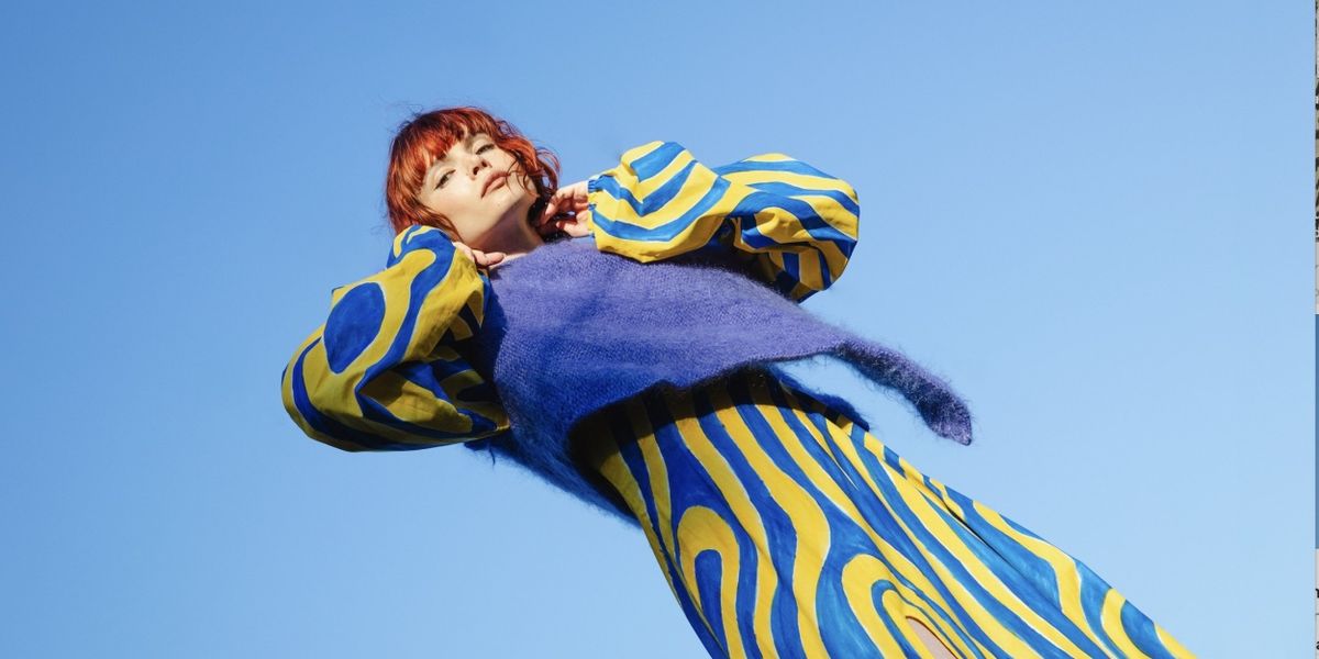Winona Oak Shares New EP with Focus Track 'It's Not My Fault'