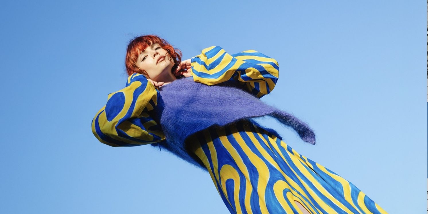 Winona Oak Shares New EP with Focus Track 'It's Not My Fault'  Image