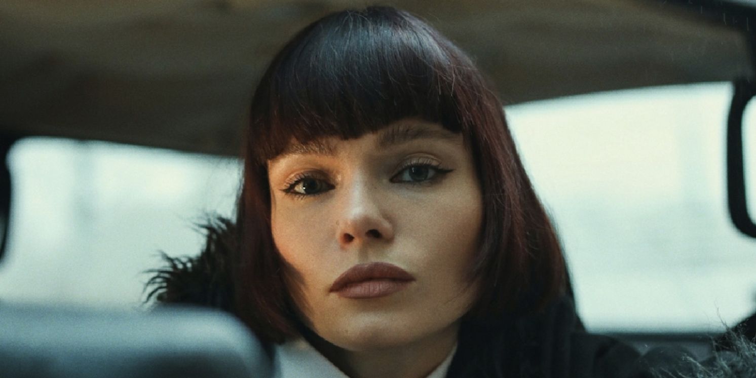 Winona Oak Shares New Single 'If I Were To Die'  Image