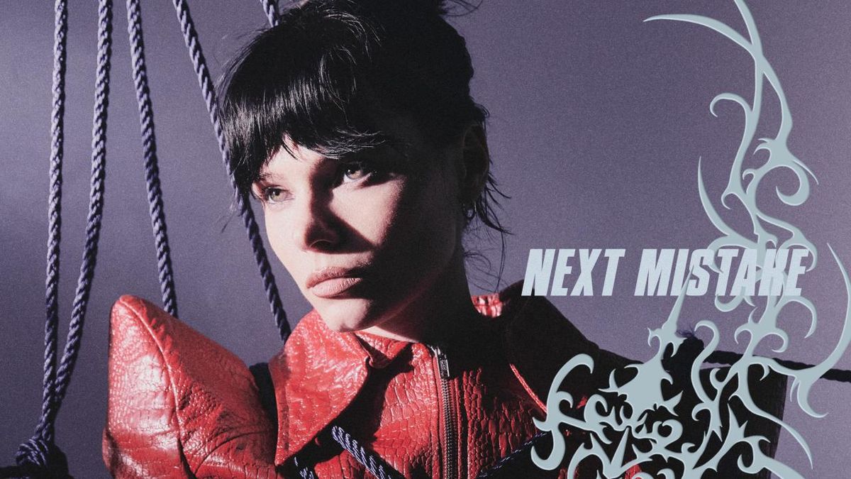Winona Oak Shares New Single 'Next Mistake' Feat. Maye
