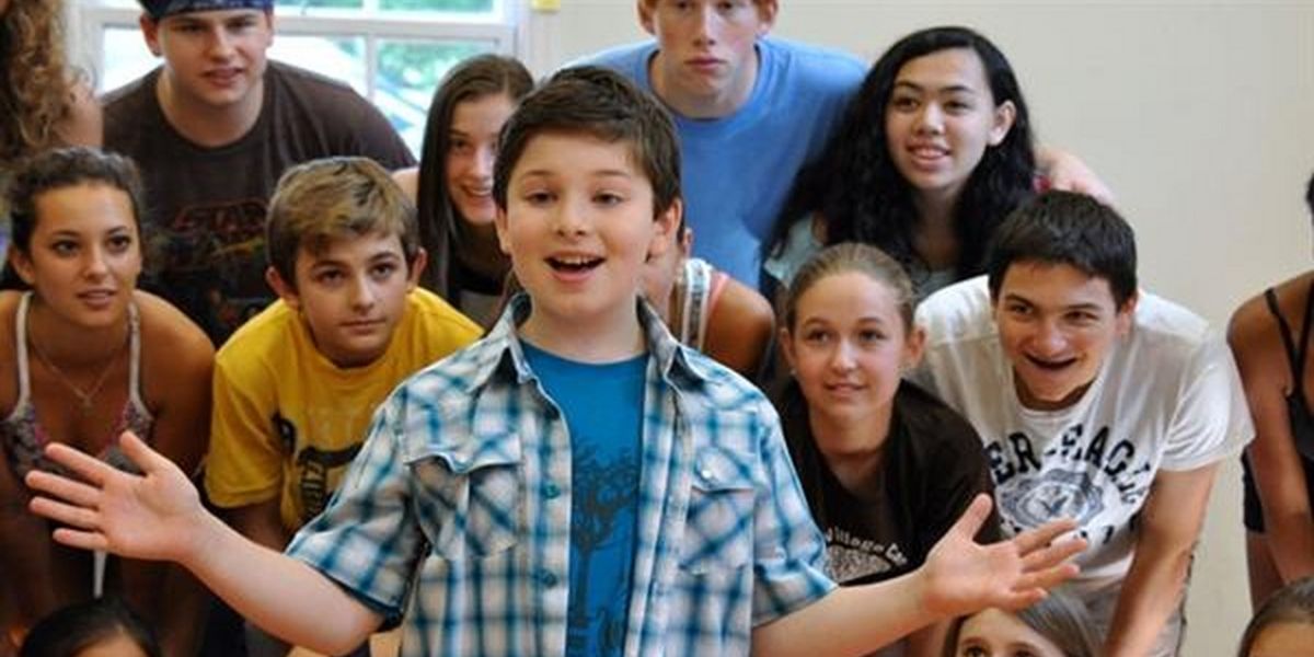 Winter 2024 Registration Now Open At Performers Theatre Workshop