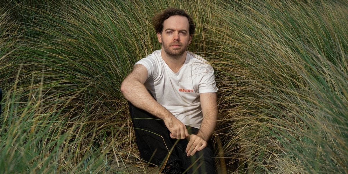 Winter Aid Announces 'Inner Sunset' EP