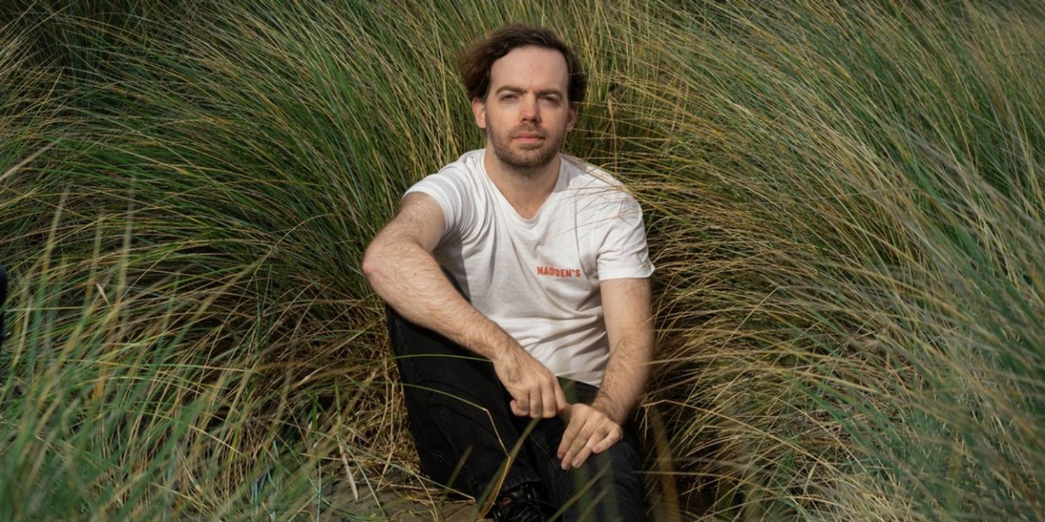 Winter Aid Announces 'Inner Sunset' EP  Image