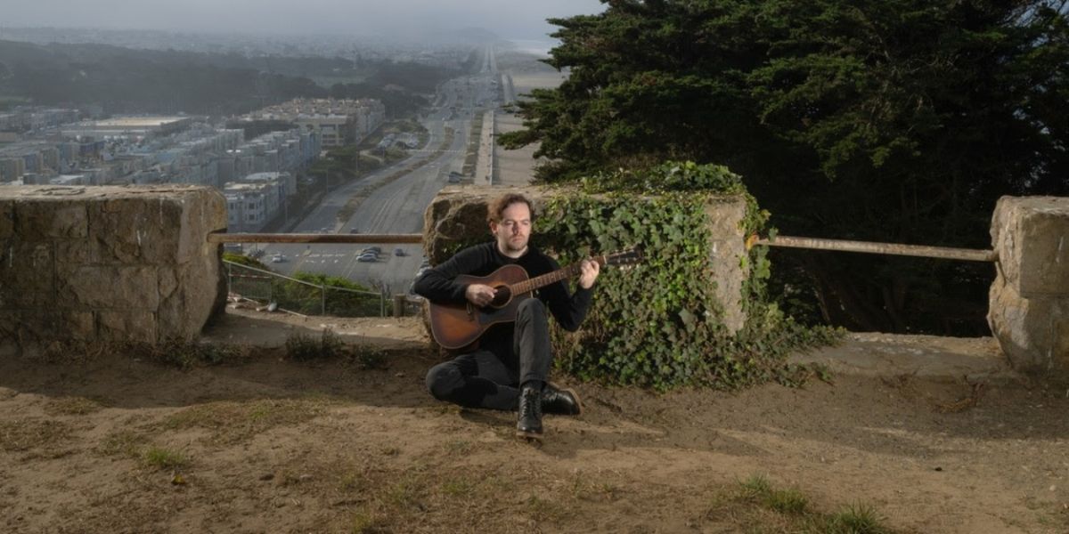 Winter Aid Release New Single '20th And Mississippi' From Upcoming Sophomore LP