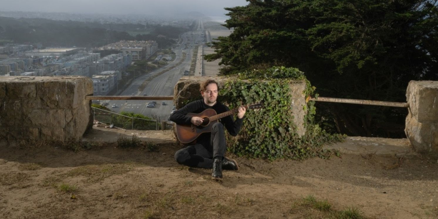 Winter Aid Release New Single '20th And Mississippi' From Upcoming Sophomore LP  Image