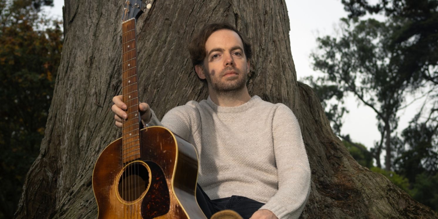 Winter Aid Release New Single 'Secret Sister' Ahead of Upcoming LP  Image