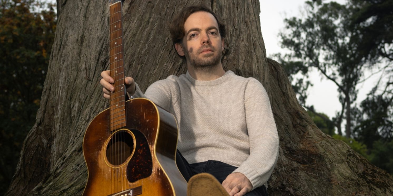 Winter Aid Releases Sophomore Album 'Pull The Sky Inside'  Image