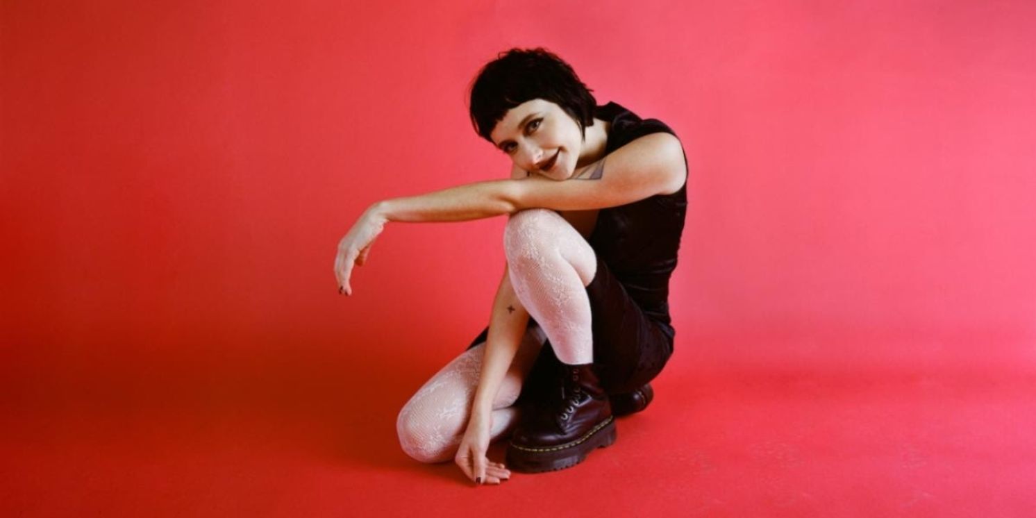 Winter Sets New Album 'Adult Romantix' and Extensive US Tour for Fall 2025  Image