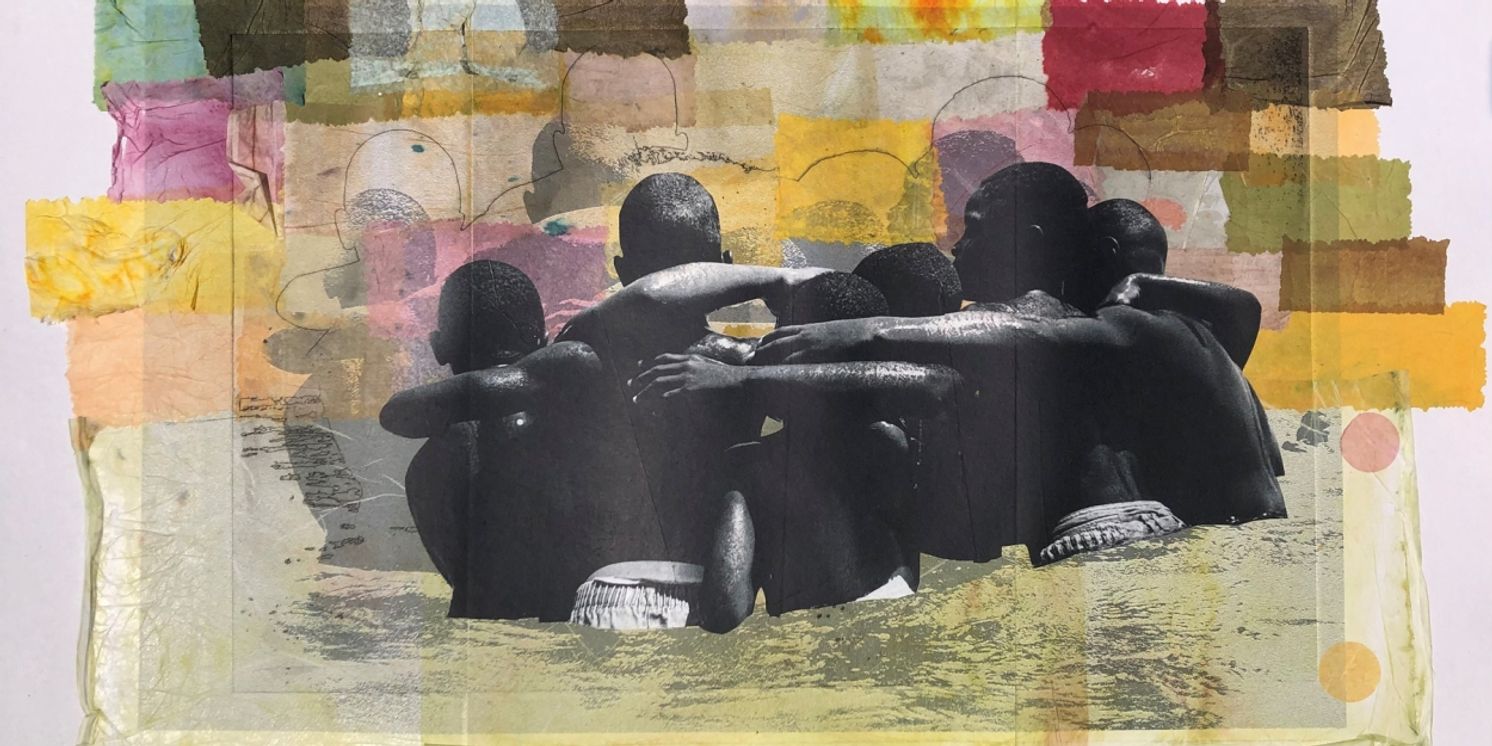 Winter Exhibitions Are Now Open In Overture Galleries  Image