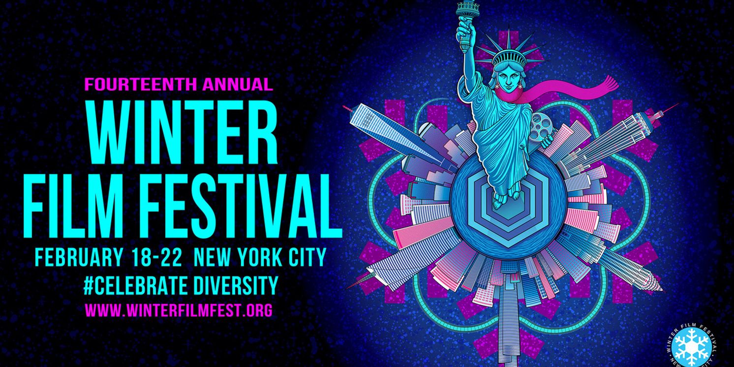 Winter Film Festival 2026 to Return for 14th Year in New York City  Image