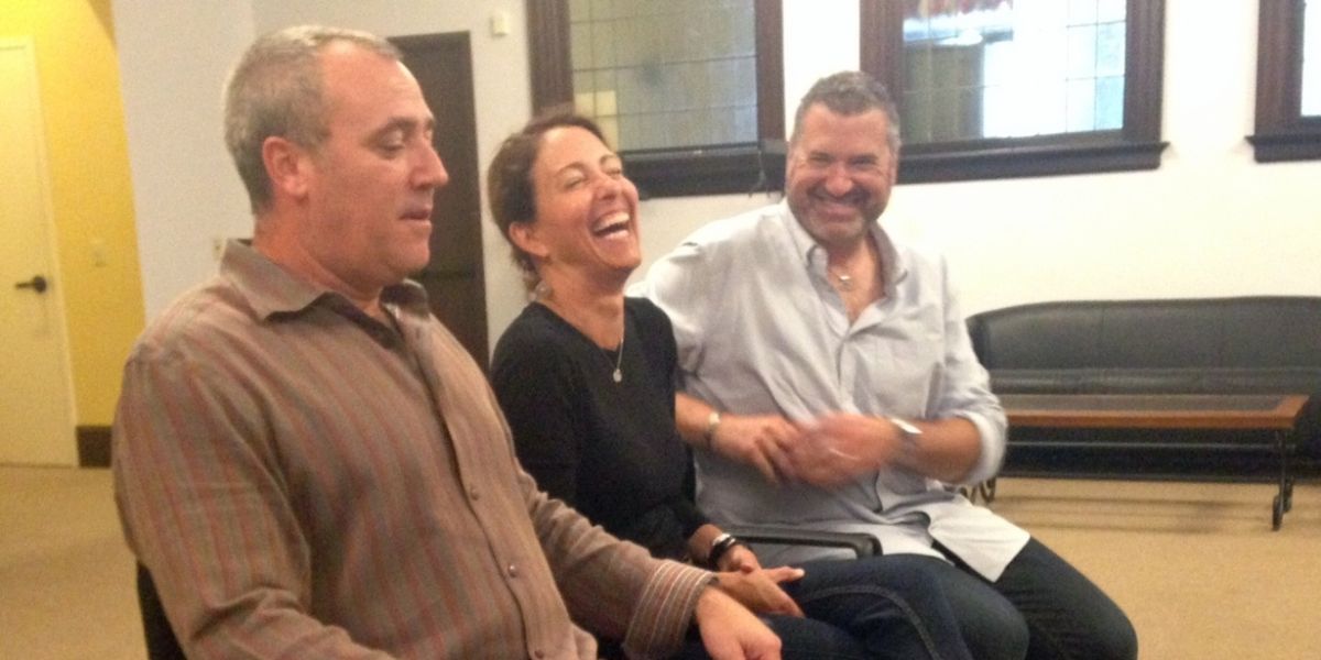 Winter Improv Classes Come to Vivid Stage