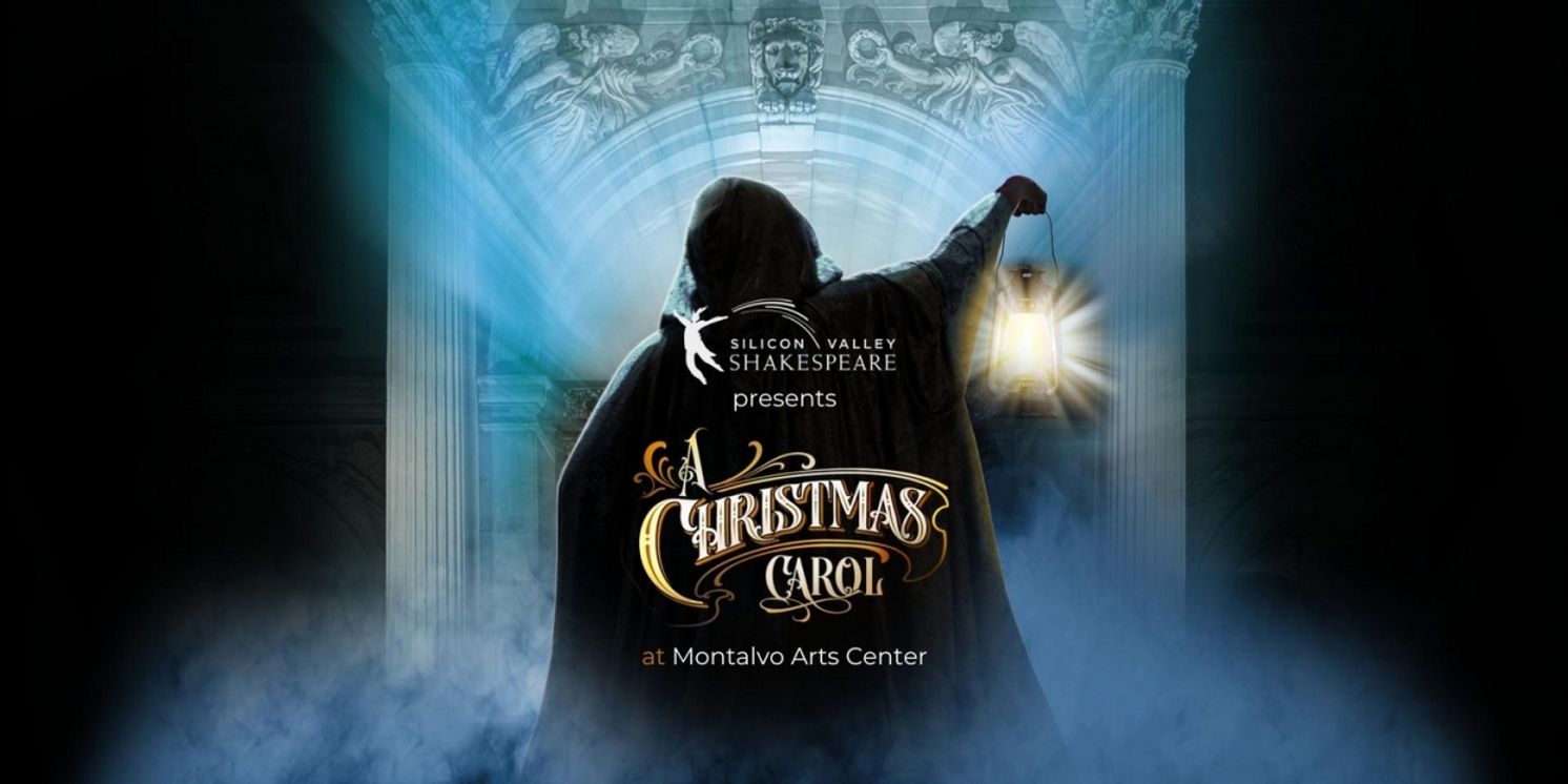 Winter Is Coming In Strong As SVS Brings Immersive A CHRISTMAS CAROL To Montalvo Arts Center  Image