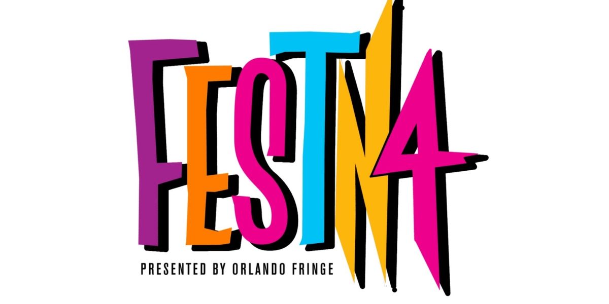 Winter Mini-Fest Gets A New Name and Orlando Fringe Reveals What's Coming in January