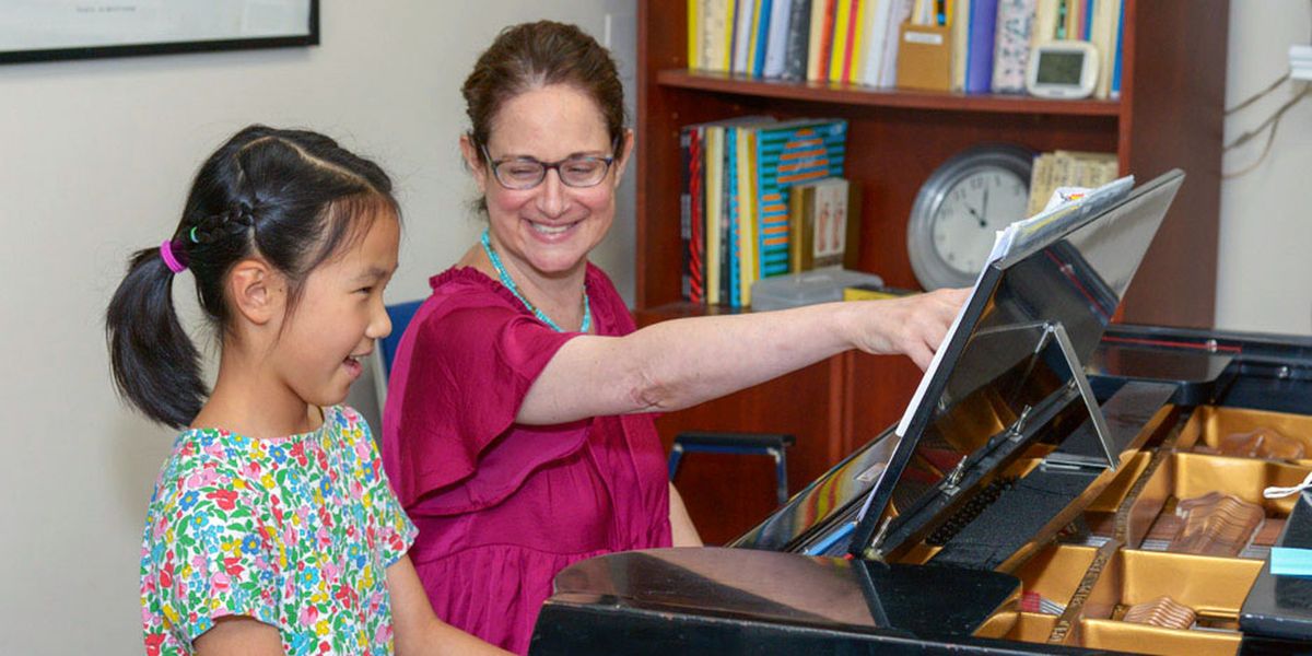 Hoff-Barthelson Music School To Host Winter Open House In Scarsdale