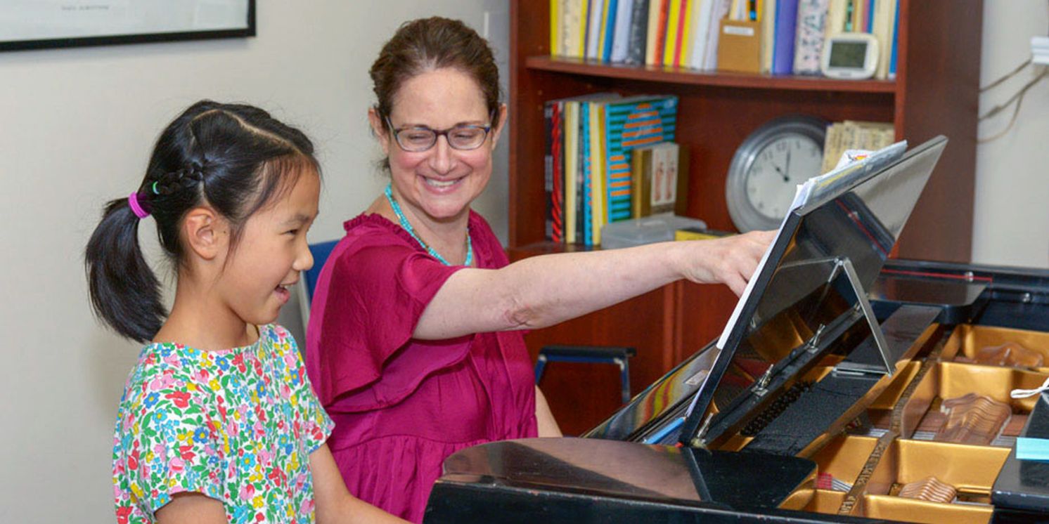 Hoff-Barthelson Music School To Host Winter Open House In Scarsdale  Image