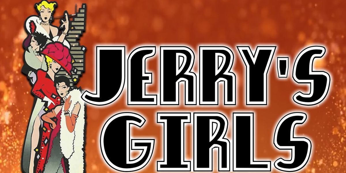 Winter Park Playhouse Opens Season With JERRY'S GIRLS At Orlando Shakes