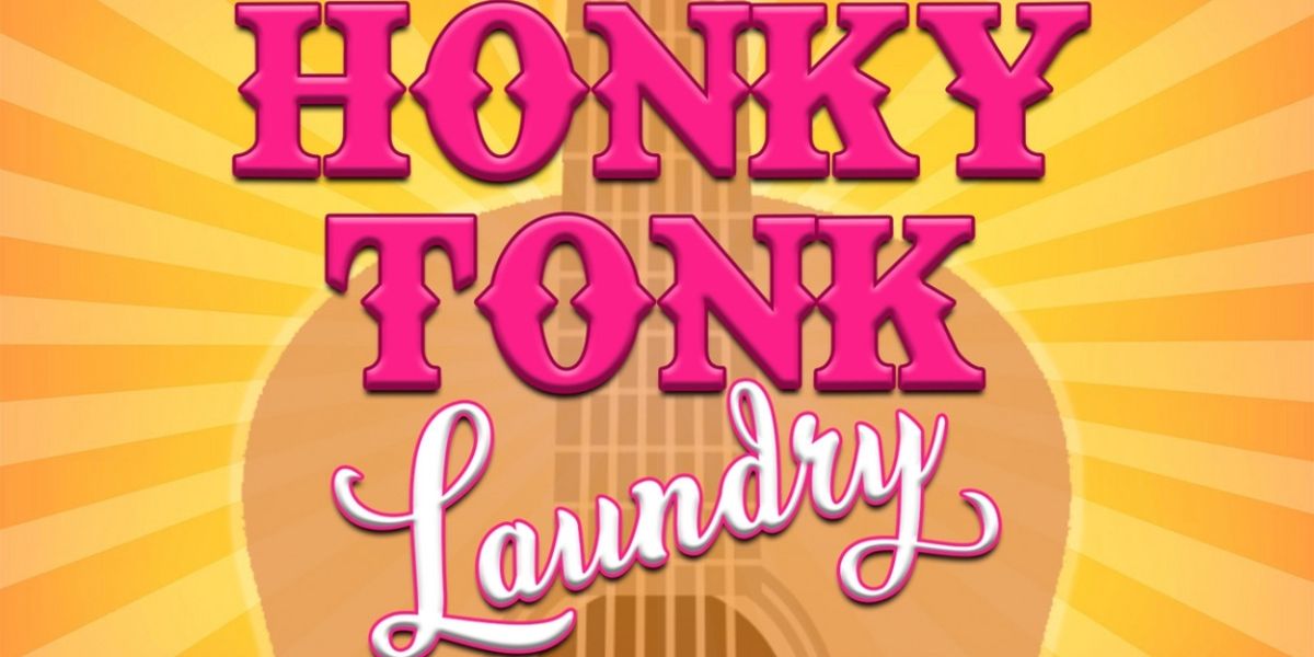 Winter Park Playhouse to Present HONKY TONK LAUNDRY in August