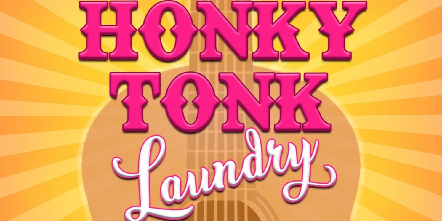 Winter Park Playhouse to Present HONKY TONK LAUNDRY in August  Image