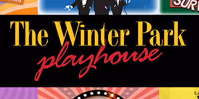 Winter Park Playhouse to Reopen Renovated Theatre With Ribbon-Cutting Ceremony Photo