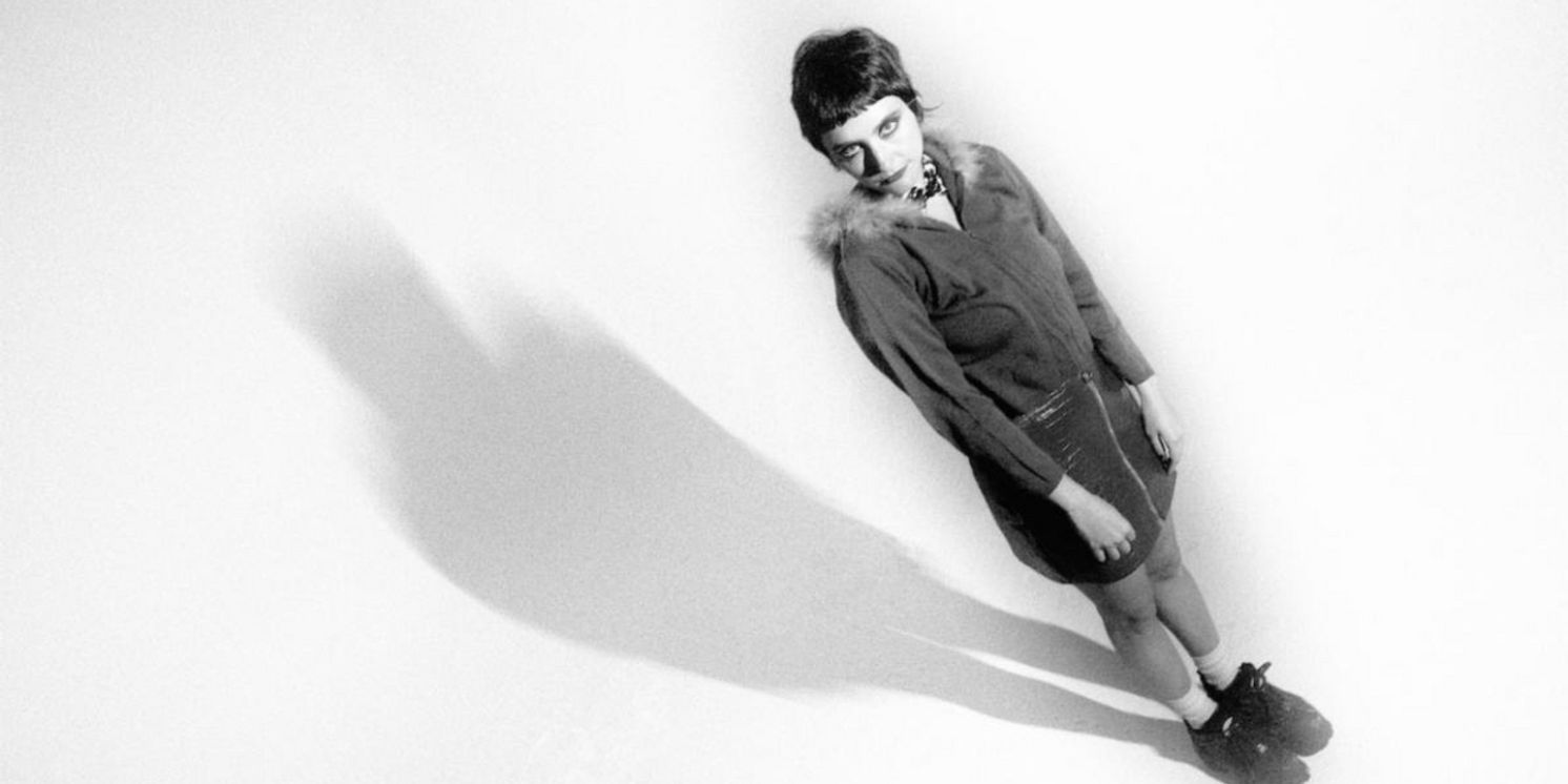 Winter Releases New EP '...and she's still listening'  Image