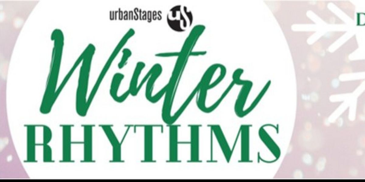 Winter Rhythms 2023 @ Urban Stages Will Present Two 'Algonquin' Themed Events Hosted By Michael Colby