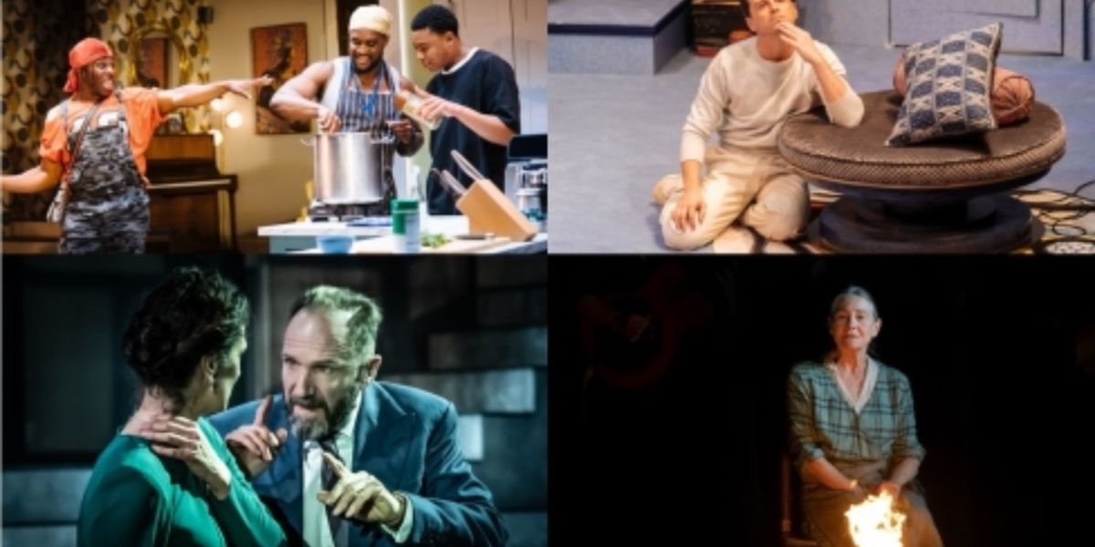 Winter Season Set For National Theatre at Home With Andrew Scott, Ralph Fiennes, and More