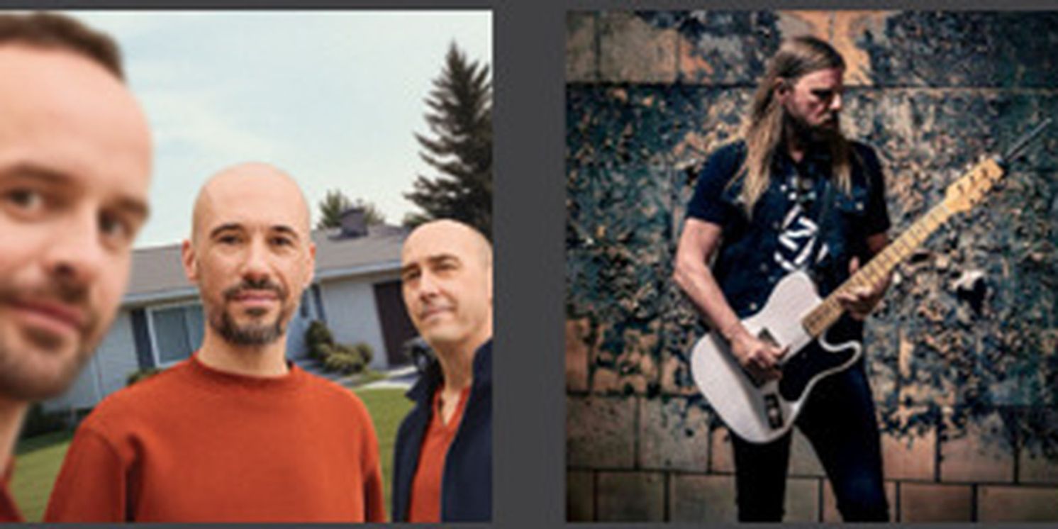 Salle Pauline-julien Unveils Winter–Spring 2026 Season  Image