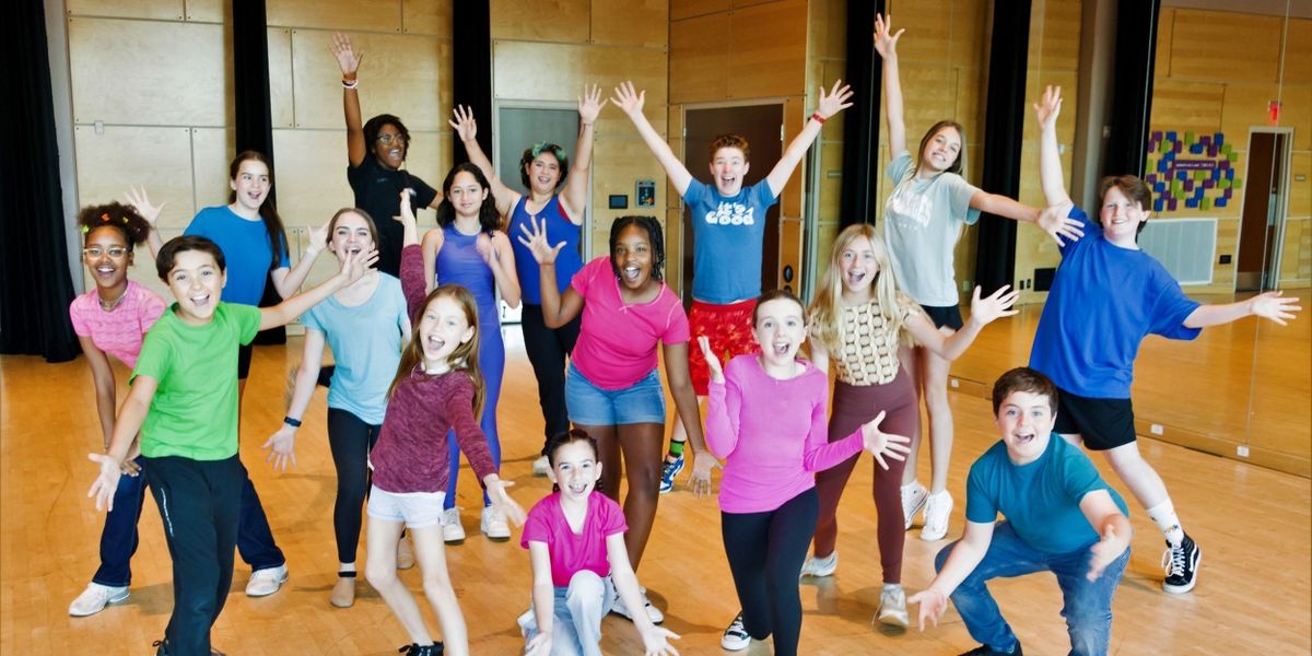 Winter/Spring Classes Set at Broward Center for the Performing Arts