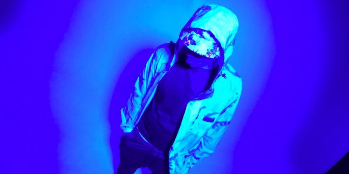 Wipe The Needle & Afriquoi Put A New Spin On WheelUP's 'Blackjoy Freestyle'