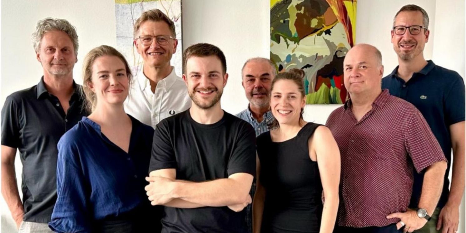 Wise Music Group Renews Worldwide Publishing Deal with Carlos Cipa  Image