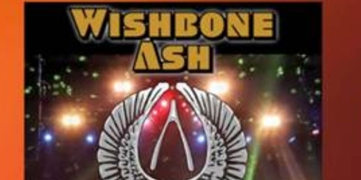 Wishbone Ash Announce Florida Concerts This March