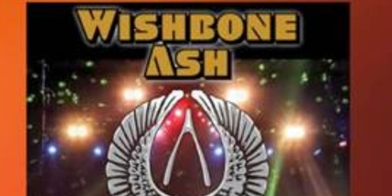 Wishbone Ash Announce Florida Concerts This March  Image