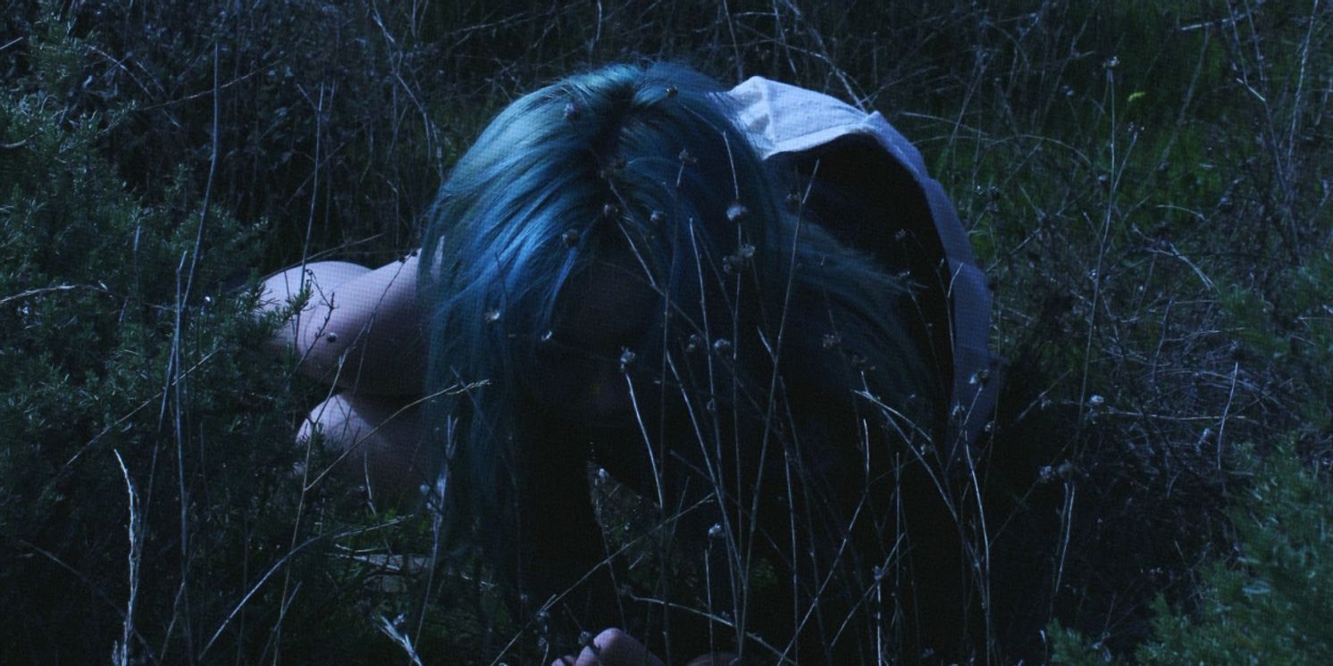 Wisp Shares 'Enough For You' From Debut EP  Image