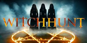 Witch Hunt Embarks on Scottish Tour This Autumn