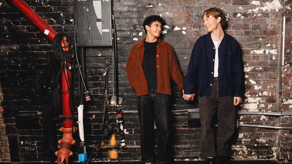 With New ‘Lush’ Orchestrations, THE FANTASTICKS ‘Will Be Touching in Unexpected Ways’