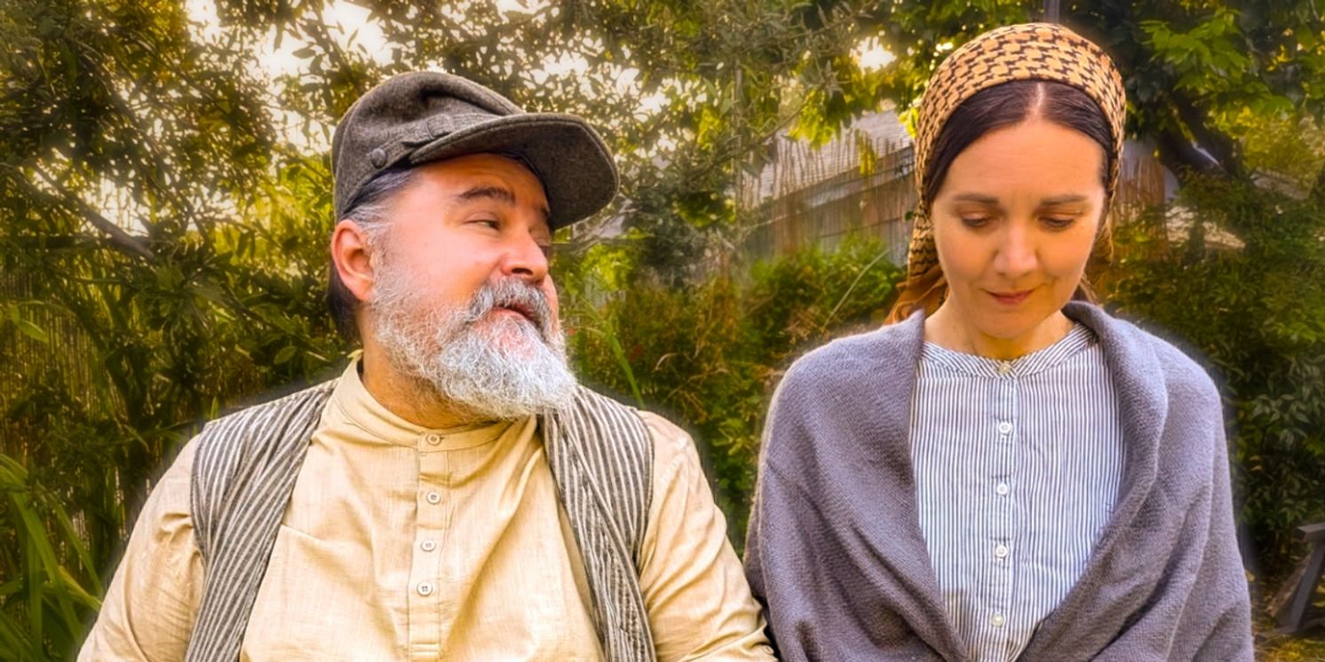 FIDDLER ON THE ROOF To Conclude Contra Costa Civic Theatre Season  Image