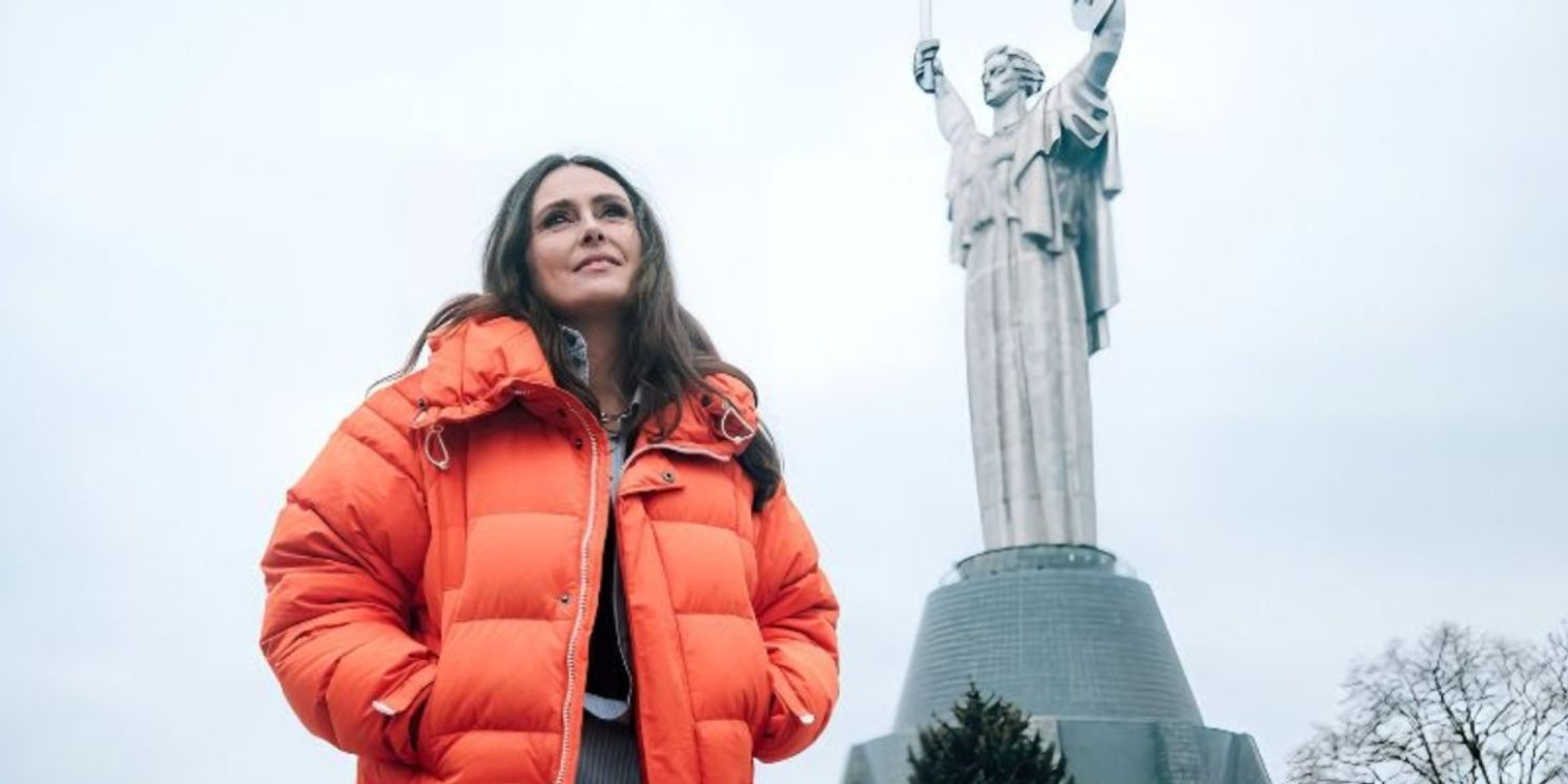 Within Temptation In Ukraine To Shoot Music Video For 'A Fool's Parade'  Image
