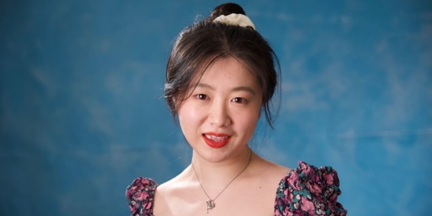 Within and Outside the Existing System with Yixin Wang  Image