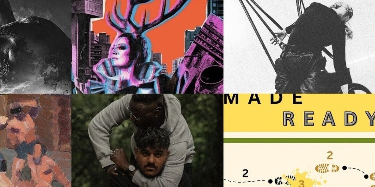 Without Walls Reveals 10 Artists Selected for 2026 Blueprint Outdoor Arts R&D Programme