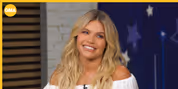 Witney Carson Talks Return To DANCING WITH THE STARS And New Spinoff THE NEXT PRO Video