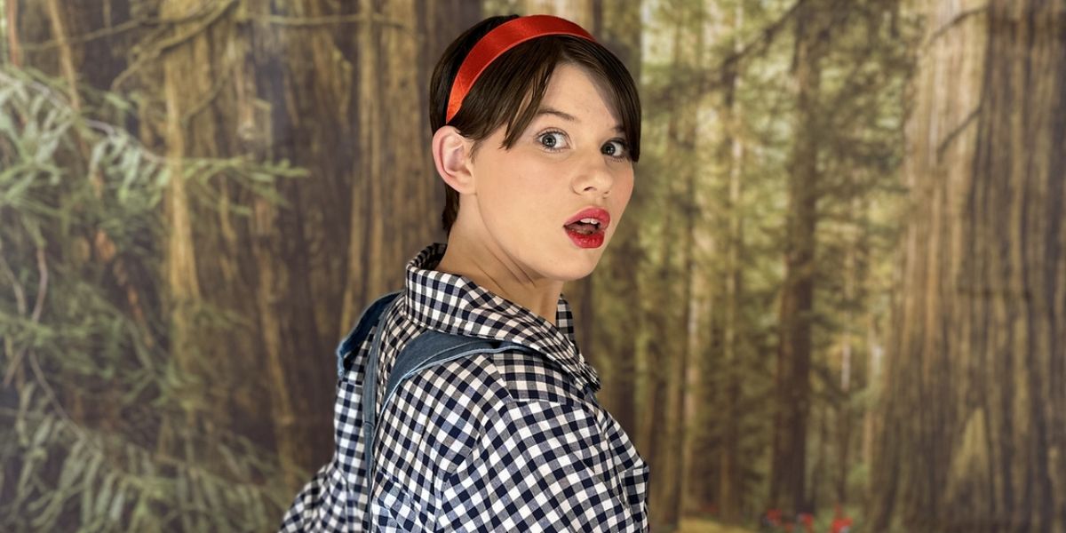 THE WIZARD OF OZ Takes the Stage at Lewisville Grand for One Weekend Only
