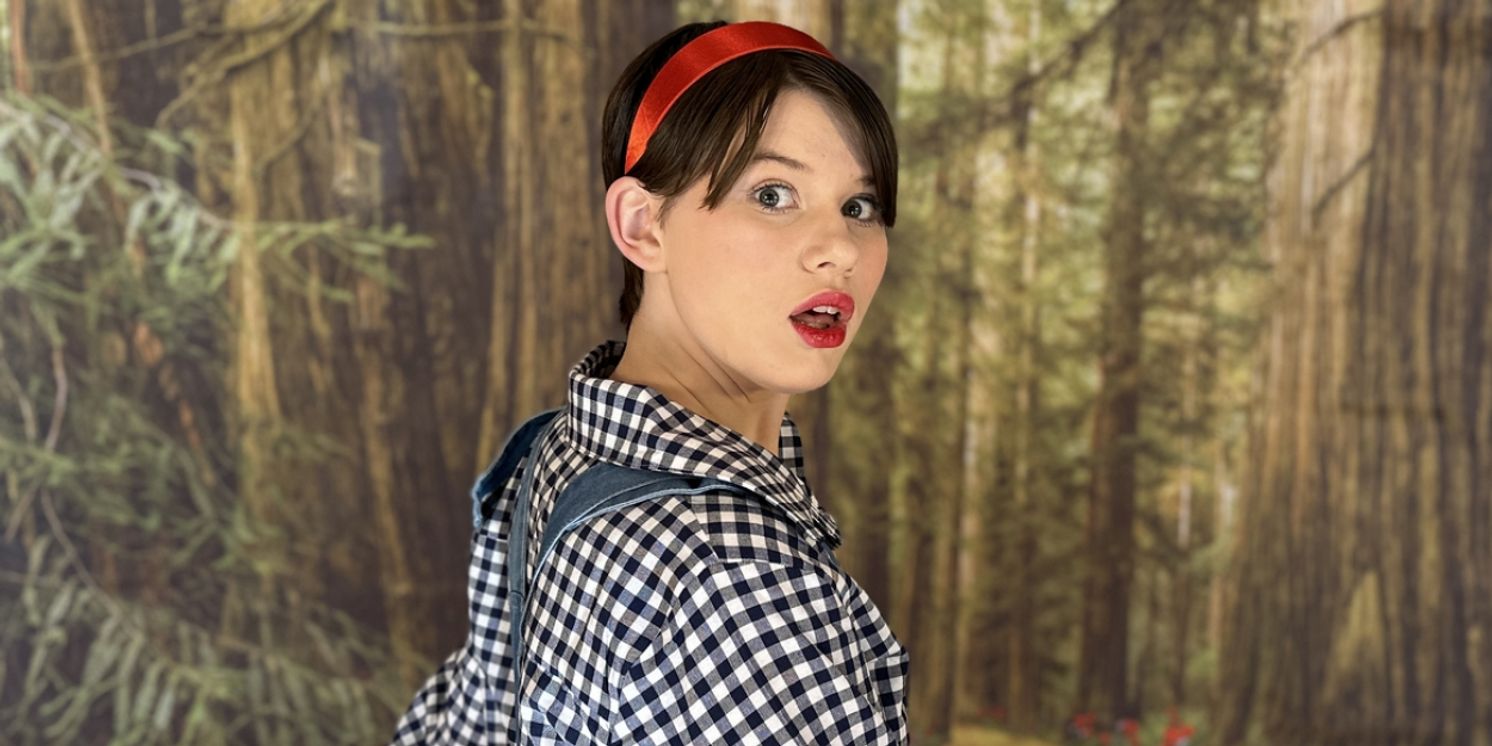 THE WIZARD OF OZ Takes the Stage at Lewisville Grand for One Weekend Only  Image