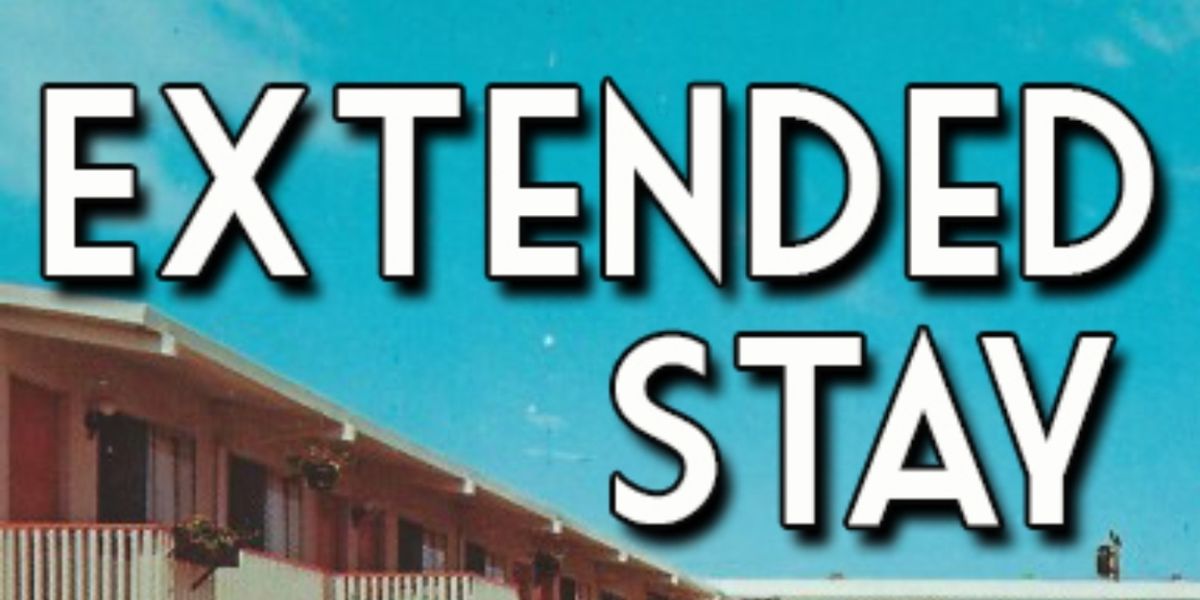 WoW to Present EXTENDED STAY at Kitchen Theatre Company