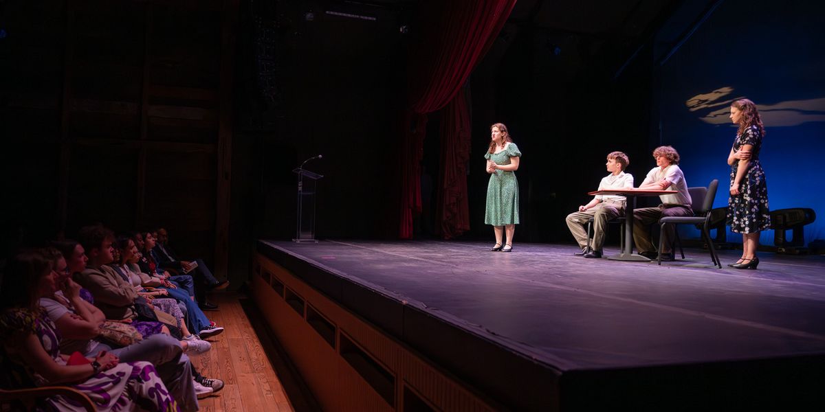 Wolf Trap Awards Grants to 13 DC Area Educators for Arts Projects