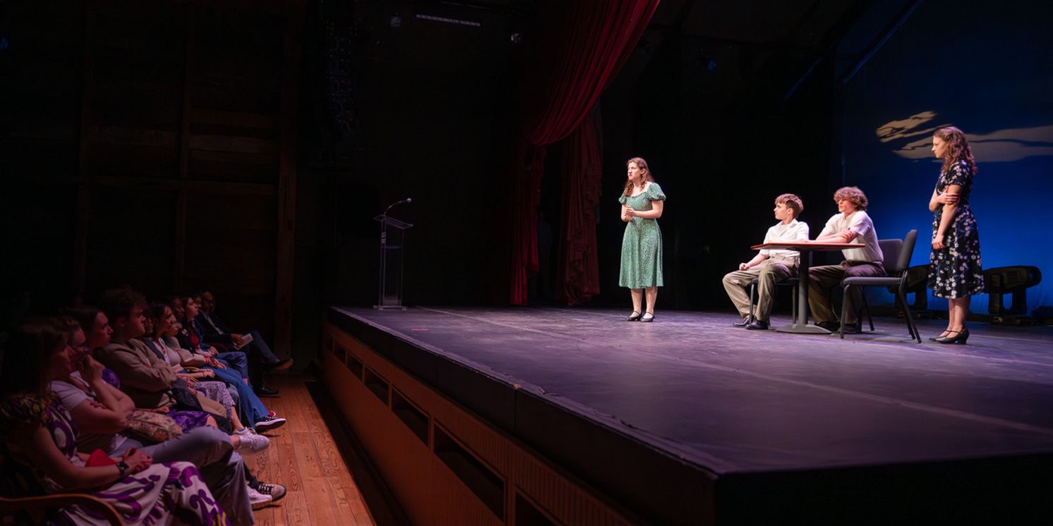 Wolf Trap Awards Grants to 13 DC Area Educators for Arts Projects  Image