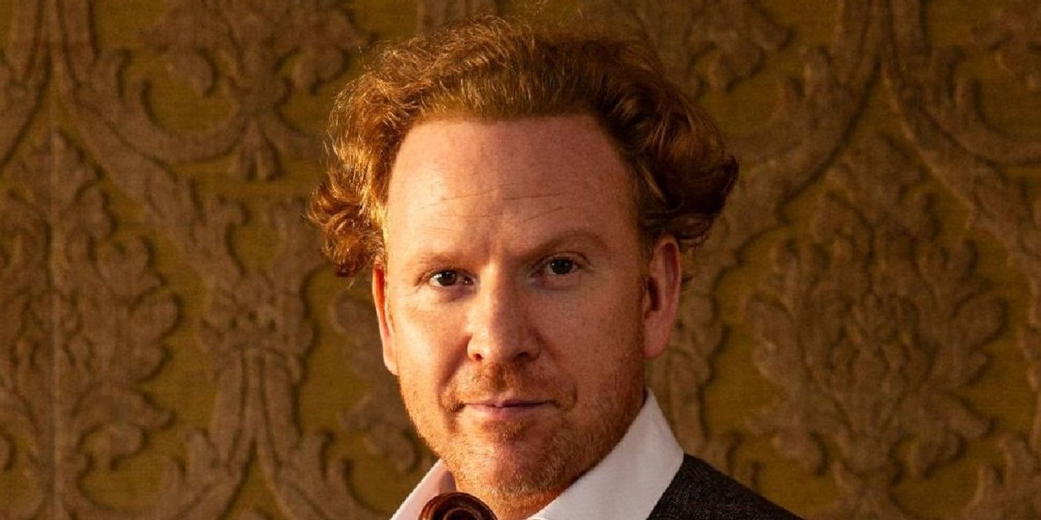 Wolf Trap Continues Chamber Music At The Barns Series With 2026 Season Featuring Leading And Emerging Artists  Image