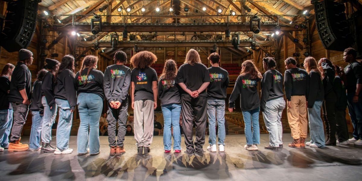 Wolf Trap Foundation For The Performing Arts Awards 14 Grants To Public School Educators