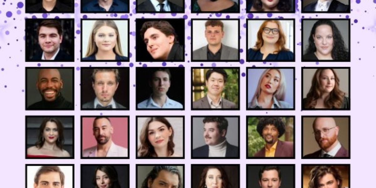 Wolf Trap Opera Reveals Summer 2026 Filene & Studio Artists