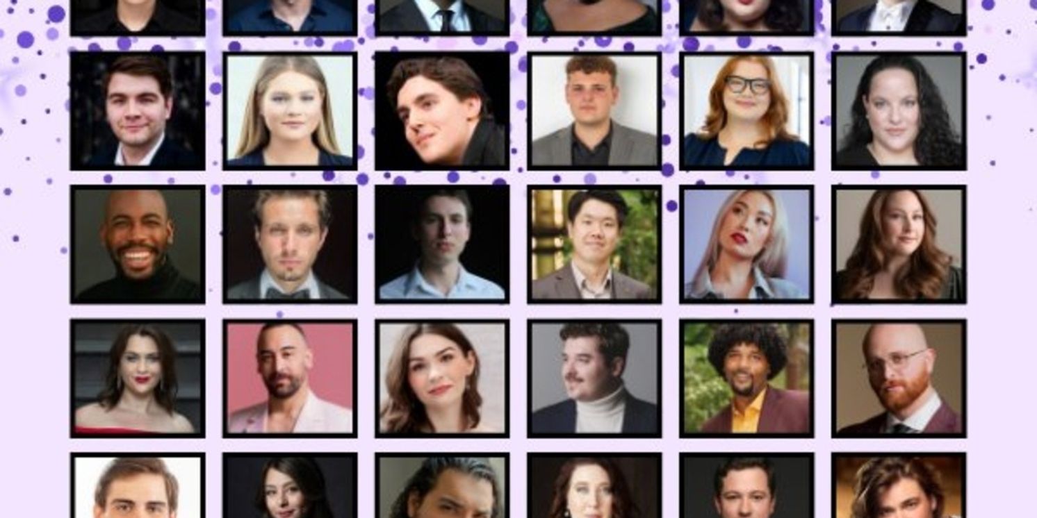 Wolf Trap Opera Reveals Summer 2026 Filene & Studio Artists  Image